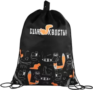 Мешок для обуви Феникс+ Сдаю хвосты 69069 фото