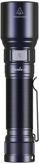 Фонарь Fenix C6 V3.0 фото 2