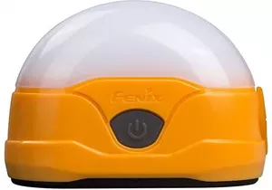 Фонарь Fenix CL20R (желтый) фото