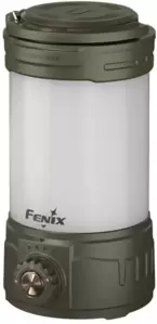 Фонарь Fenix CL26R Pro (оливковый) фото