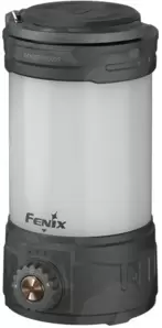 Фонарь Fenix CL26R Pro (серый) фото
