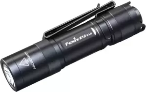 Фонарь Fenix E12V30 фото