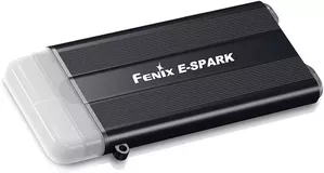 Фонарь Fenix E-Spark фото