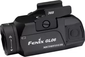 Фонарь Fenix GL06-365 фото