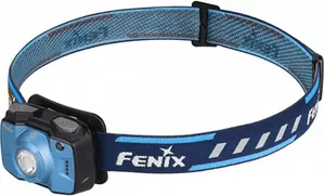 Фонарь Fenix HL32R Cree XP-G3 (синий) фото
