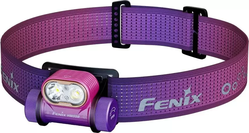 Fenix HM55R (небула)
