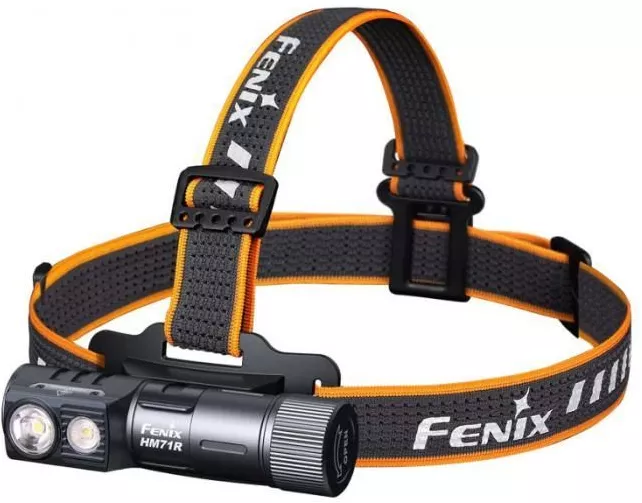 Fenix HM71R