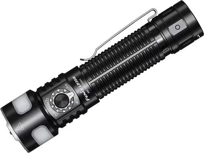 Fenix LD35R 1800 люмен (черный)