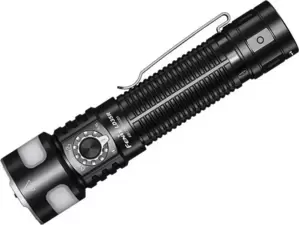 Фонарь Fenix LD35R 1800 люмен (черный) фото