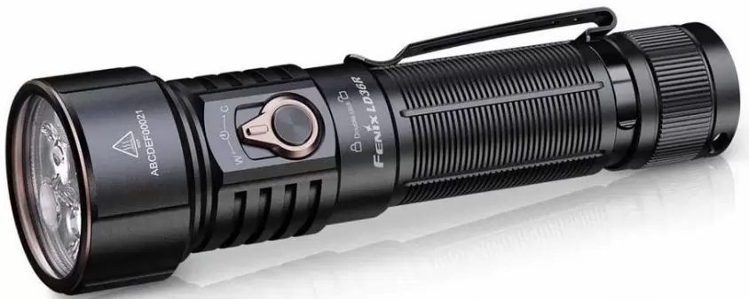 Fenix LD36R