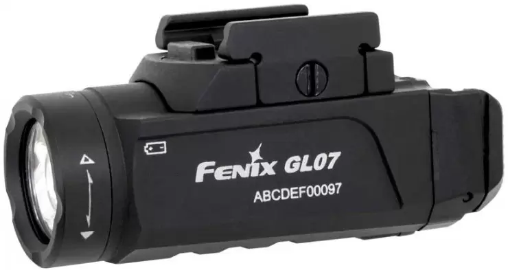 Fenix Light GL07