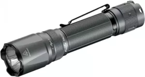 Фонарь Fenix TK20R City Gray фото