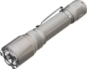Фонарь Fenix TK21R (светло-серый хаки) фото