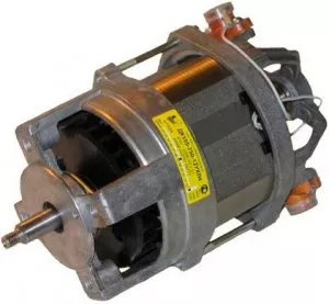 Двигатель электрический Фермер ДК 105-370-8 УХЛ 4-1 фото