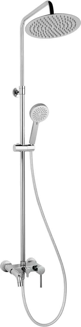 FERRO Fiesta Chrom NP79BFI13U