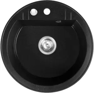 Кухонная мойка Ferro Mezzo II DRGM1/51BA фото