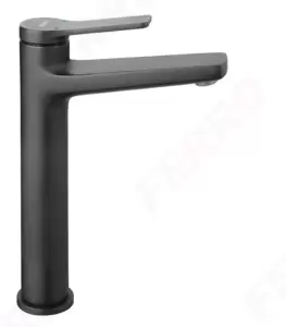 Смеситель Ferro Stratos BSC2LBL фото
