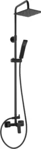 Душевая система Ferro Vitto Verdeline NP81BVI7UVLBL фото