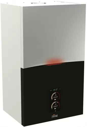 Ferroli Bluehelix Maxima 28C (RU)