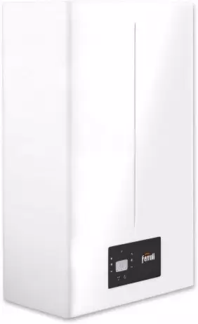 Ferroli Bluehelix Sigma 24C