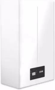 Газовый котел Ferroli Bluehelix Sigma 28C фото