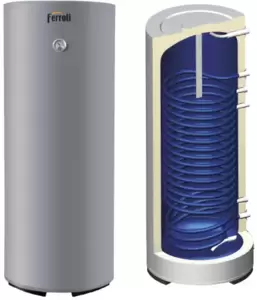 Ferroli Ecounit N 500-2C