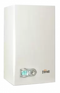 Газовый котел Ferroli Fortuna F20 Pro фото