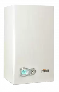 Газовый котел Ferroli Fortuna F40 Pro фото