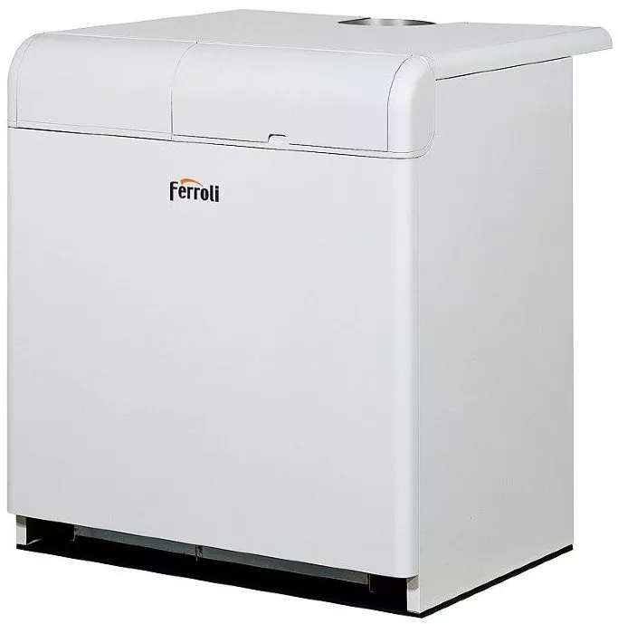 Ferroli Pegasus 2S 107