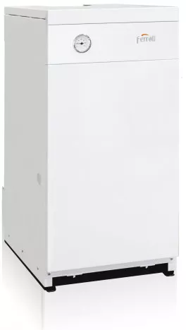 Ferroli Torino Classic 10
