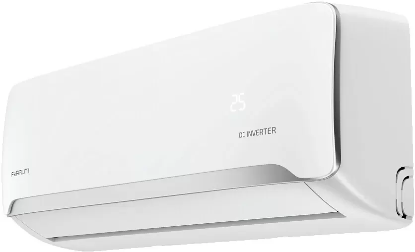 Ferrum Force Full DC inverter iFIS18F2С/iFOS18F2С