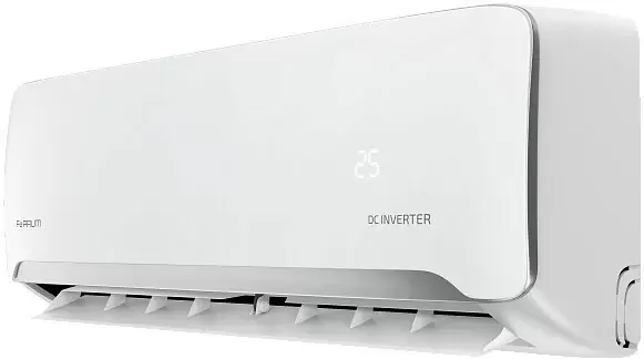 Кондиционер Ferrum Force Full DC inverter iFIS12F2С/iFOS12F2С фото