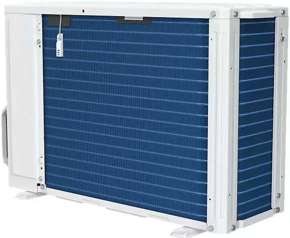 Кондиционер Ferrum Titan Full DC inverter iFIS12VR1/iFOS12VR1 фото 4