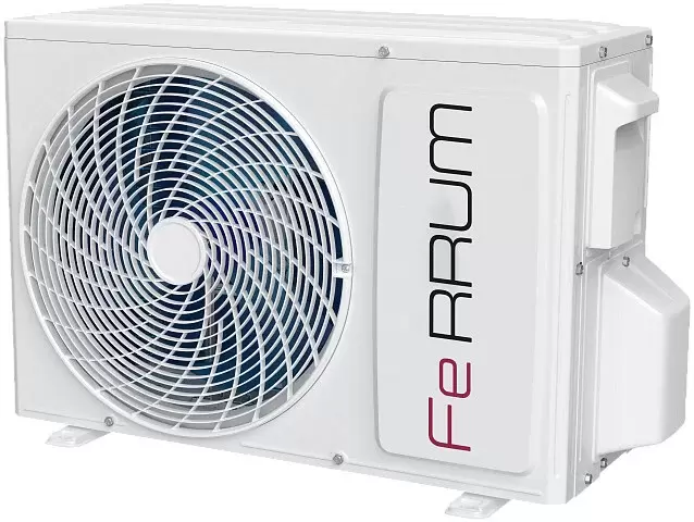 Кондиционер Ferrum Titan Full DC inverter iFIS12VR1/iFOS12VR1 фото 5