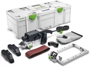 Festool BS 75 E-Set