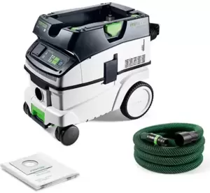 Пылесос Festool Cleantec CTL 26 E SD E/A фото