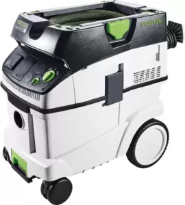 Пылесос Festool Cleantec CTL 36 E фото