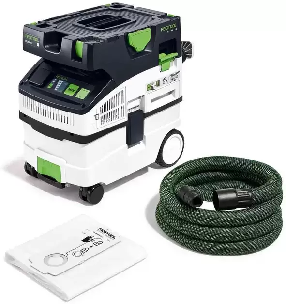 Festool Cleantec CTL MIDI I