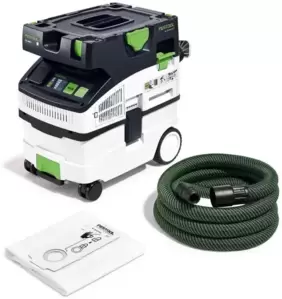 Пылесос Festool Cleantec CTL MIDI I фото