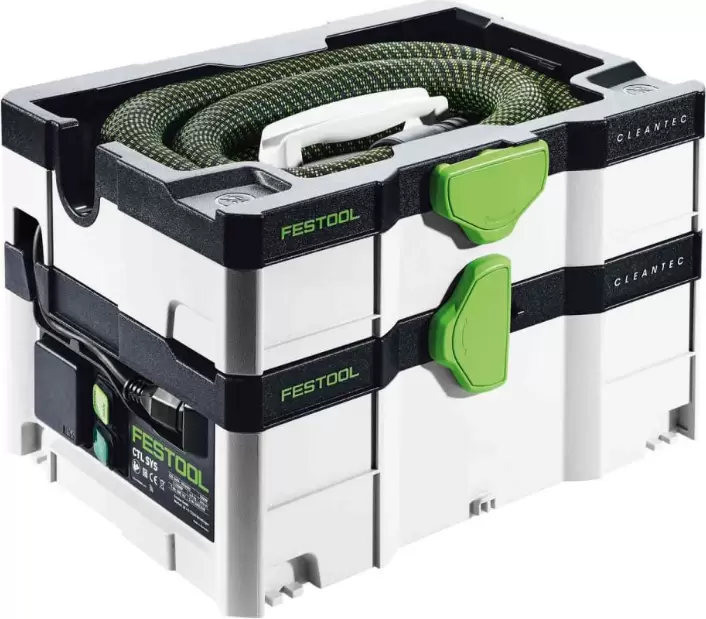 Festool Cleantec CTL SYS