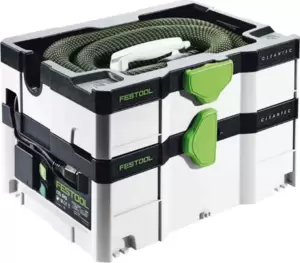 Пылесос Festool Cleantec CTL SYS фото