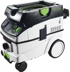 Пылесос Festool Cleantec CTM 26 E фото