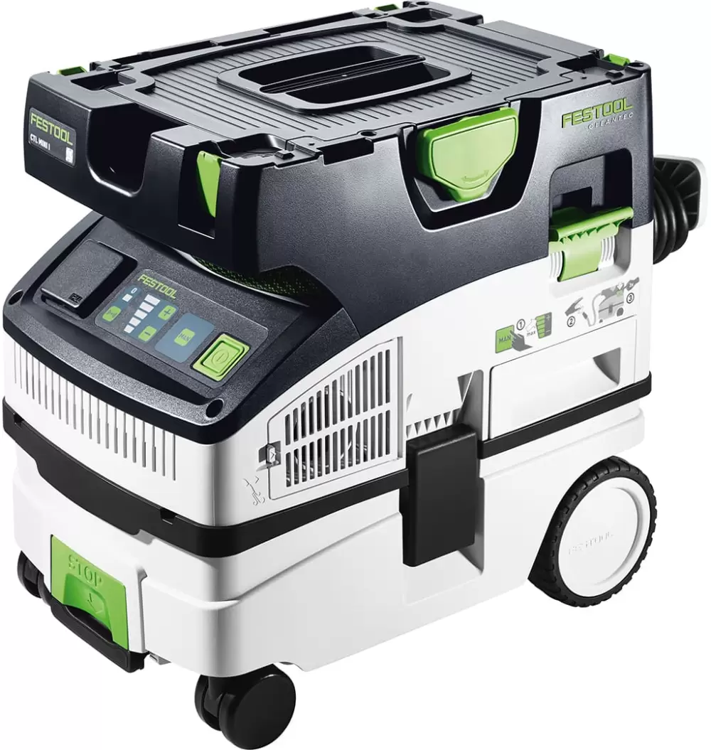 Festool CTL Mini I