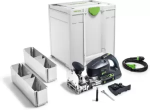 Фрезер Festool Domino XL DF 700 EQ-Plus фото