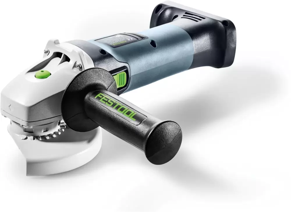 Углошлифовальная машина Festool DSC-AGC 18-125 FH Li EB-Basic фото