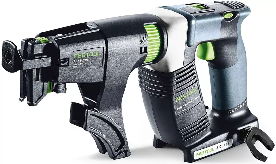 Festool DWC 18-4500 Li-Basic