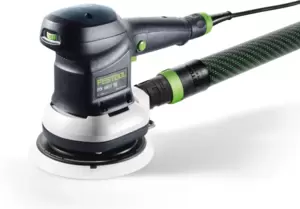 Эксцентриковая шлифовальная машина Festool ETS 150/5 EQ фото