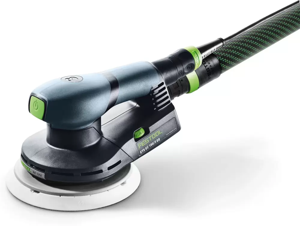 Festool ETS EC 150/3 EQ