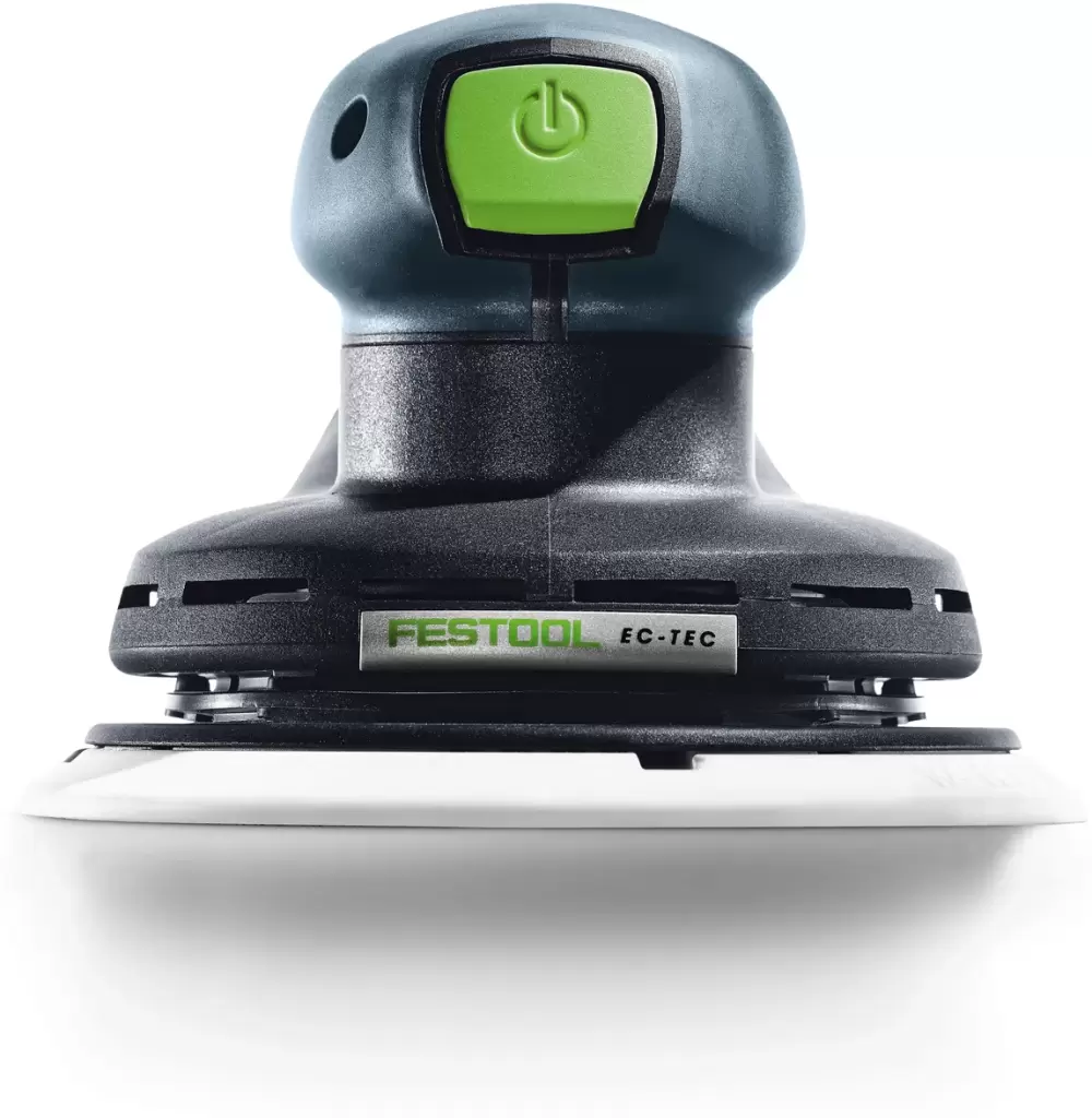 Эксцентриковая шлифовальная машина Festool ETS EC 150/3 EQ-Plus фото 3