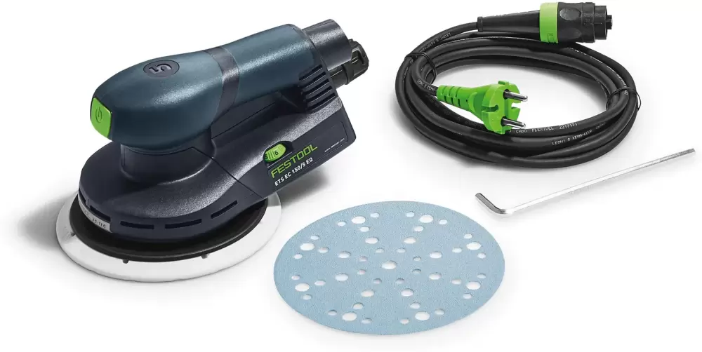 Festool ETS EC 150/5 EQ